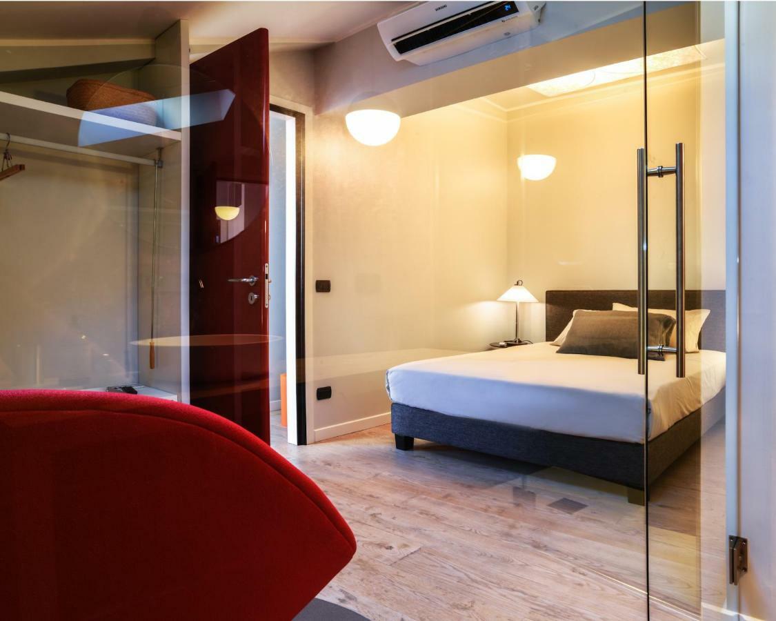 Arena'S Hospitality Hotel Verona Exterior photo